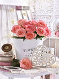Rose 5d Diy Diamond Painting Diamant Malerei Set DE272920108