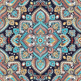 Mandala 5d Diy Diamond Painting Diamant Malerei Set DP2435