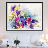 Blume 5d Diy Diamond Painting Diamant Malerei Set DS150686643