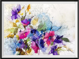 Blume 5d Diy Diamond Painting Diamant Malerei Set DS150686643