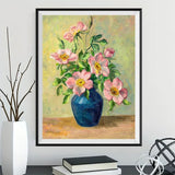 Blume 5d Diy Diamond Painting Diamant Malerei Set DS155860749