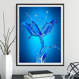 Muster 5d Diy Diamond Painting Diamant Malerei Set DS15837363