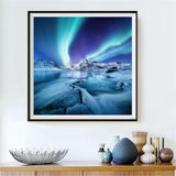Himmel 5d Diy Diamond Painting Diamant Malerei Set DS163729171