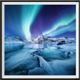Himmel 5d Diy Diamond Painting Diamant Malerei Set DS163729171