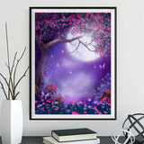 Natur 5d Diy Diamond Painting Diamant Malerei Set DS17646363