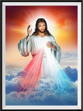 Religion 5d Diy Diamond Painting Diamant Malerei Set DS182548279