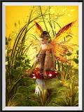 Fee 5d Diy Diamond Painting Diamant Malerei Set DS21543860