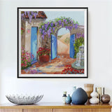 Landschaft 5d Diy Diamond Painting Diamant Malerei Set DS226528356