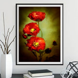 Blumen 5d Diy Diamond Painting Diamant Malerei Set DS52059237