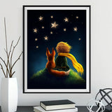 Märchenland 5d Diy Diamond Painting Diamant Malerei Set DS70484157