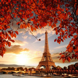 Eiffelturm 5d Diy Diamond Painting Diamant Malerei Set DS80082332