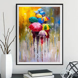 Porträt 5d Diy Diamond Painting Diamant Malerei Set DS89730473