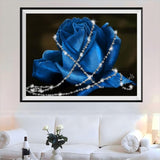 Rose 5d Diy Diamond Painting Diamant Malerei Set DS9147026