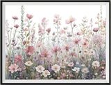 Blume 5d Diy Diamond Painting Diamant Malerei Set FL2126