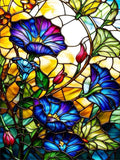 Blume 5d Diy Diamond Painting Diamant Malerei Set FL2132