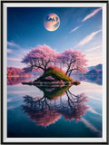 Natur 5d Diy Diamond Painting Diamant Malerei Set FL4545