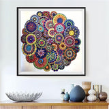 Spezielle Diamant 5d DIY Diamond Painting Kits HD9001