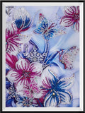 Spezielle Diamant 5d DIY Diamond Painting Kits HD9042