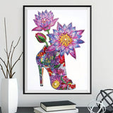 Spezielle Diamant 5d DIY Diamond Painting Kits HD9052