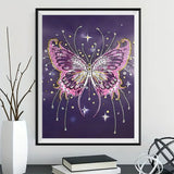 Spezielle Diamant 5d DIY Diamond Painting Kits HD9060