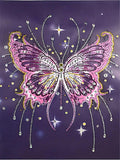 Spezielle Diamant 5d DIY Diamond Painting Kits HD9060