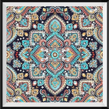 Spezielle Diamant 5d DIY Diamond Painting Kits HD9069