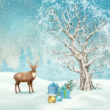 Weihnachten 5d Diy Diamond Painting Diamant Malerei Set IT1162940392