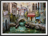 Landschaft 5d Diy Diamond Painting Diamant Malerei Set IT1312551679