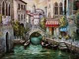 Landschaft 5d Diy Diamond Painting Diamant Malerei Set IT1312551679