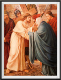 Religion 5d Diy Diamond Painting Diamant Malerei Set IT464354457