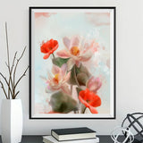 Blume 5d Diy Diamond Painting Diamant Malerei Set IT518588192