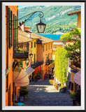 Landschaft 5d Diy Diamond Painting Diamant Malerei Set IT877184696