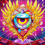 Muster 5d Diy Diamond Painting Diamant Malerei Set MJ2342
