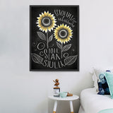 Muster 5d Diy Diamond Painting Diamant Malerei Set MJ2350