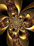 Muster 5d Diy Diamond Painting Diamant Malerei Set MJ2353