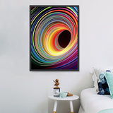 Muster 5d Diy Diamond Painting Diamant Malerei Set MJ2368