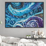 Muster 5d Diy Diamond Painting Diamant Malerei Set MJ2376