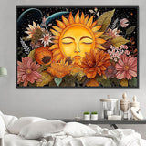 Muster 5d Diy Diamond Painting Diamant Malerei Set MJ2377