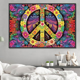 Muster 5d Diy Diamond Painting Diamant Malerei Set MJ2378