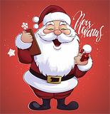 Weihnachten 5d Diy Diamond Painting Diamant Malerei Set MJ2382