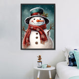 Weihnachten 5d Diy Diamond Painting Diamant Malerei Set MJ2400