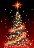 Weihnachten 5d Diy Diamond Painting Diamant Malerei Set MJ2405