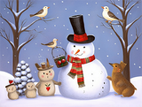 Weihnachten 5d Diy Diamond Painting Diamant Malerei Set MJ2430