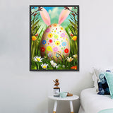 Ostern 5d Diy Diamond Painting Diamant Malerei Set MJ2458