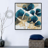 Blume 5d Diy Diamond Painting Diamant Malerei Set MJ2473