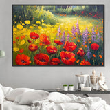 Blume 5d Diy Diamond Painting Diamant Malerei Set MJ2616