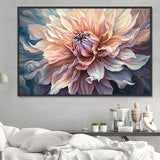 Blume 5d Diy Diamond Painting Diamant Malerei Set MJ2617