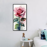 Rose 5d Diy Diamond Painting Diamant Malerei Set MJ2678