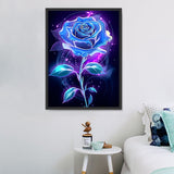 Rose 5d Diy Diamond Painting Diamant Malerei Set MJ2695