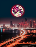 Landschaft 5d Diy Diamond Painting Diamant Malerei Set MJ2858